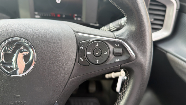 Vauxhall Mokka 1.2 Turbo 100 SE 5dr Petrol Hatchback